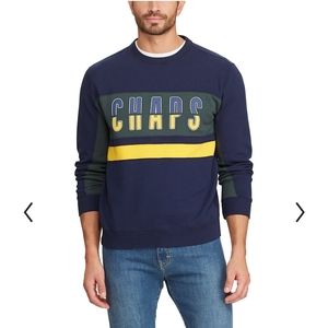 CHAPS sweatshirt